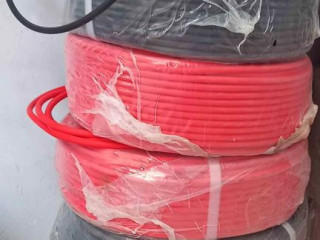 6mm pvc cable
