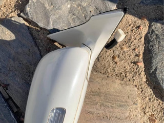 Mark X side Mirror