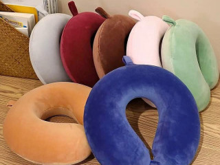 Comfortable neck  pillows