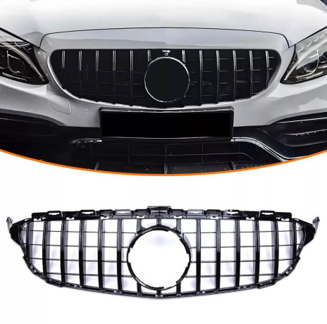 mercedes-benz-w204-and-w205-panamericana-and-diamond-grill-big-0