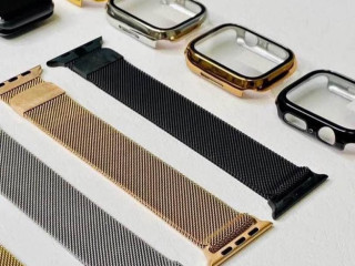Apple/smart watch straps (Belts) & Protectors
