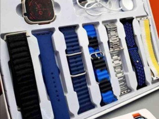 Samart watch for sale
