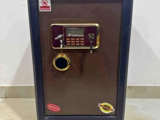 Safe Money bank