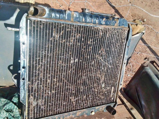 Radiator for Land cruiser