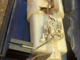 Fuel cartilages/sender unity for sale