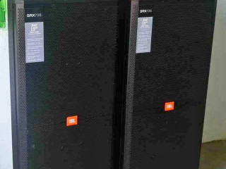 Brand new JBL sound system combos for sale