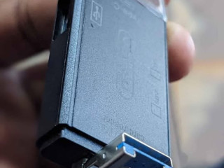 3 in 1 OTG for sale