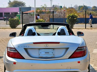 Mercedes Bens SLK