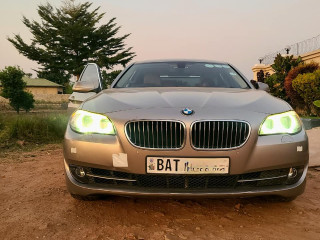 2012 BMW F10 for sale