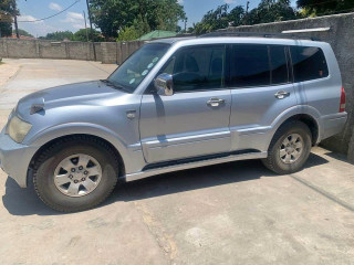 Pajero Mitsubishi for sale