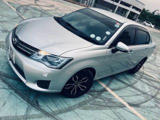 Toyota Axio for sale