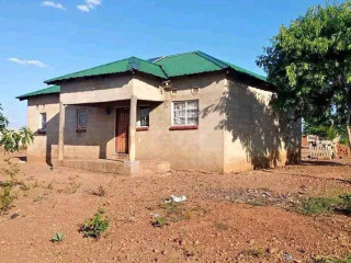 HOUSE FOR SALE