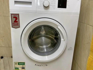 HISENSE WASHING MACHINE