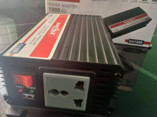 POWER INVERTERS