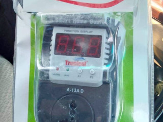 VOLTAGE PROTECTOR