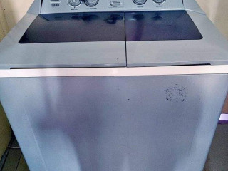 WASHING MACHINE FOR SALE