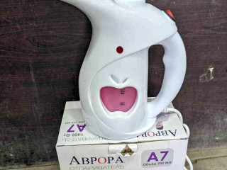 Garmet steamer for sale