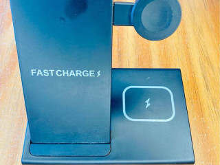 WIRELESS CHARGER FOR SALE