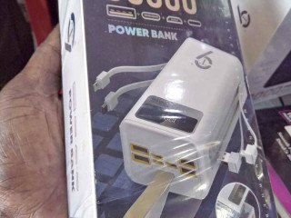 ORIGINAL POWER BANK FOR SALE