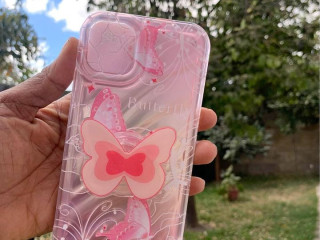 PHONE CASES