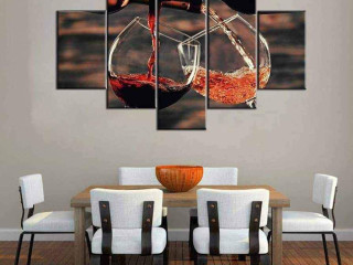 WALL DECOR