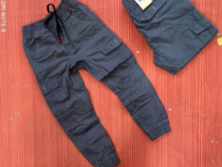 CARGO PANTS