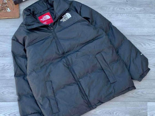 JAMPERS AND COATS