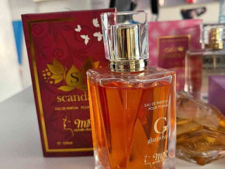 GREAT PERFUMES