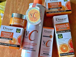 VITAMIN C COMBO