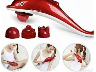 Maxtop dolphin massager