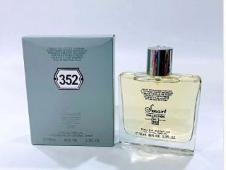 Smart collection Invictus perfume