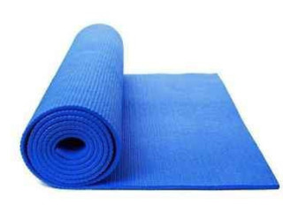 THICK BARAND NEW YOGA MATS FOR SALE
