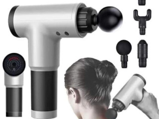 Massage gun