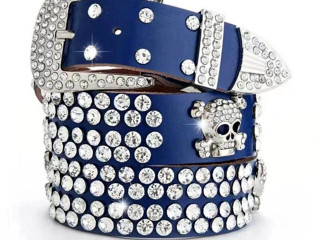 Iced Belts