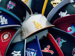 STRAIGHT CAPS FOR SALE
