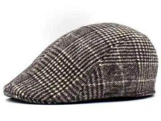 MEN'S HATS