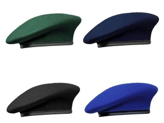High quality barete caps