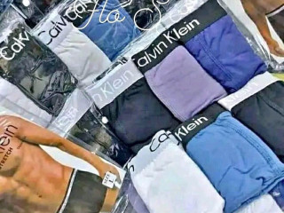 MEN'S QUALITY BOXERS FOR SALE