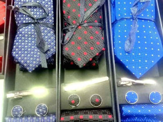 Executive Neck Ties