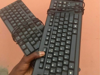 HP COMPUTER KEYBOARDS