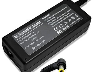Affordable Laptop charger readily available.