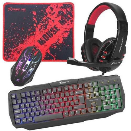 xtrike-me-cm-406-gaming-keyboard-combo-for-sale-big-1