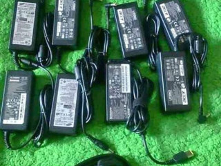 All models power packs available