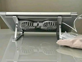 PRO LAPTOP COOLING STANDS