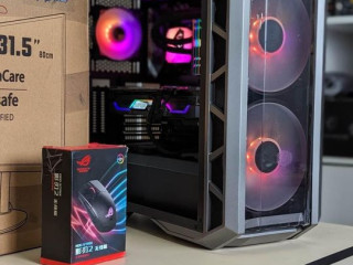 MSI GAMING CPU
