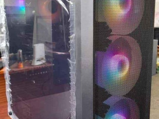 MID ENTRY GAMING CPU