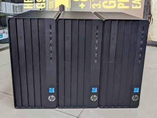 HP Pro Tower CPU