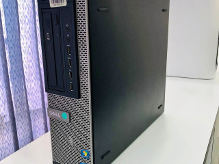Dell Cpu