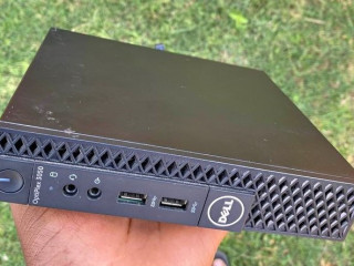 Dell OptiPlex 3050 mini CPU