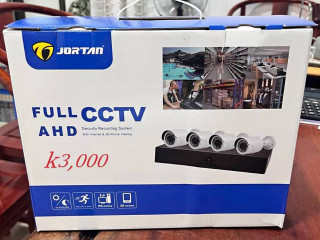 CCTV FOR SALE